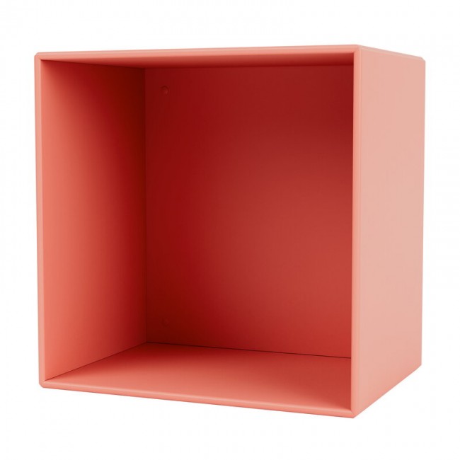 MONTANA FURNITURE 몬타나 Mini open module 151 Rhubarb MON1001-151-NEW