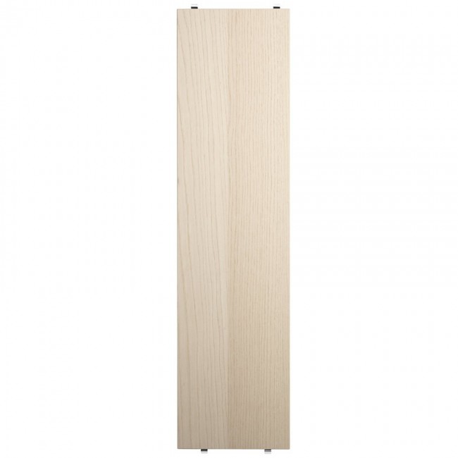STRING FURNITURE 스트링 shelf 58 x 20 cm 3-pack ash AK211262