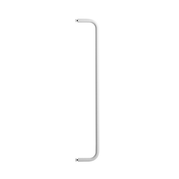 STRING FURNITURE 스트링 metal rod 53 cm 화이트 AK211350