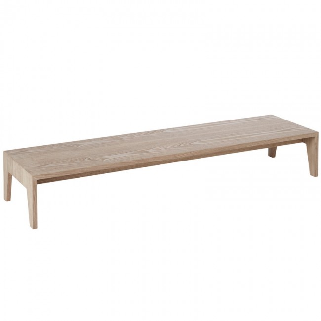 MUUTO 무토 Stacked 2.0 podium oak MU15651