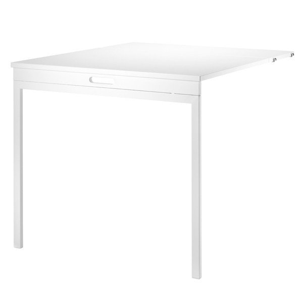 STRING FURNITURE 스트링 folding 테이블 화이트 AK211216