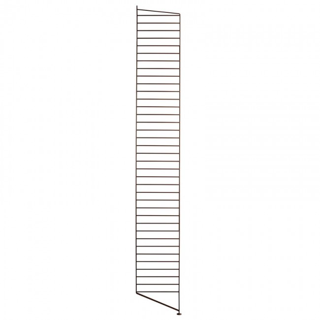STRING FURNITURE 스트링 floor panel 200 x 30 cm 1-pack brown AK211469