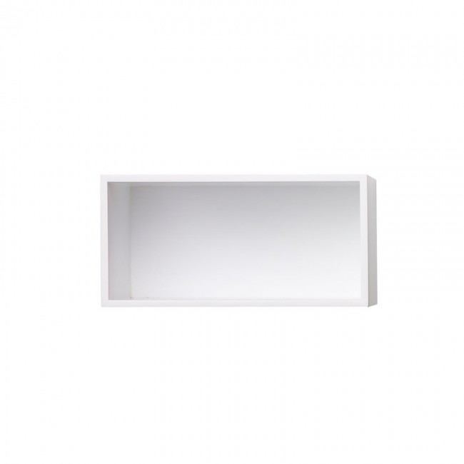 MUUTO 무토 Mini Stacked 2.0 small 화이트 MU15702