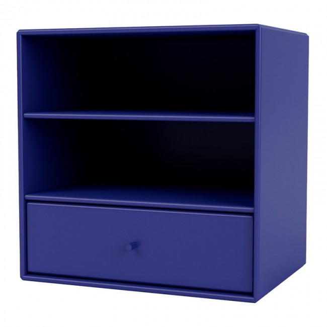 MONTANA FURNITURE 몬타나 Mini module with 1 drawer 135 Monarch MON1005-135