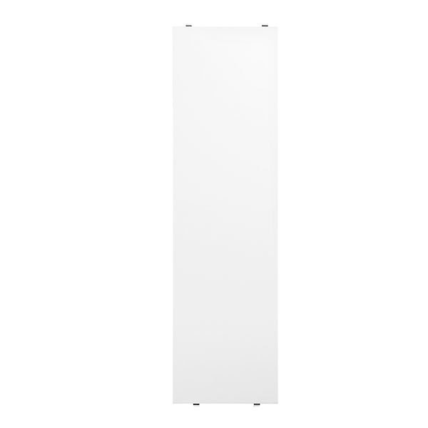 STRING FURNITURE 스트링 shelf 58 x 20 cm 3-pack 화이트 AK211109