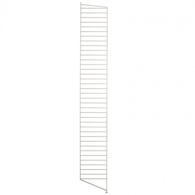 STRING FURNITURE 스트링 floor panels 200 x 30 cm 2-pack beige AK211424