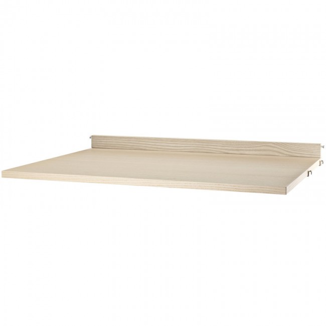 STRING FURNITURE 스트링 work desk ash AK211270
