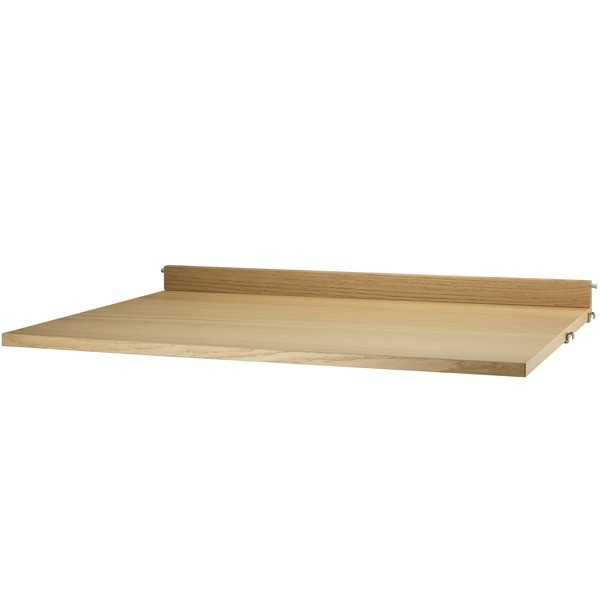 STRING FURNITURE 스트링 work desk oak AK211128