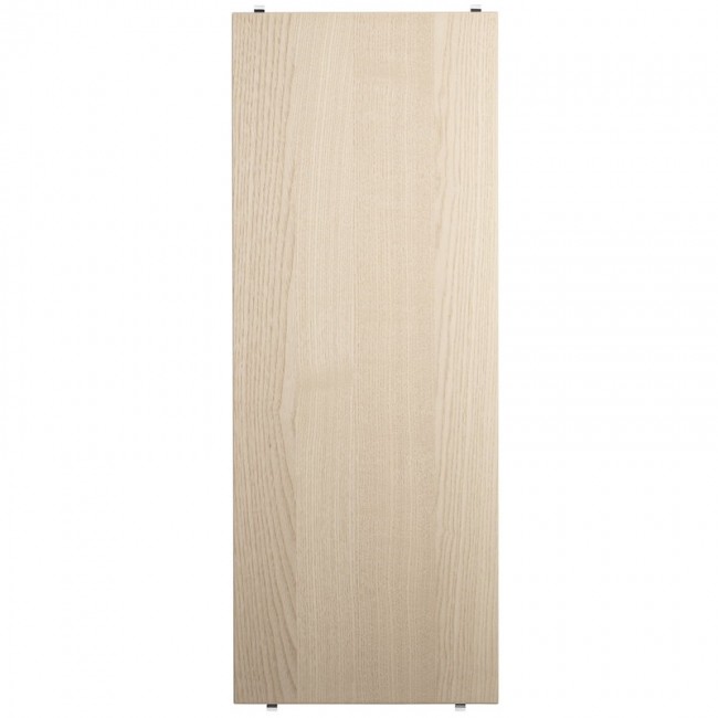 STRING FURNITURE 스트링 shelf 78 x 30 cm 3-pack ash AK211268