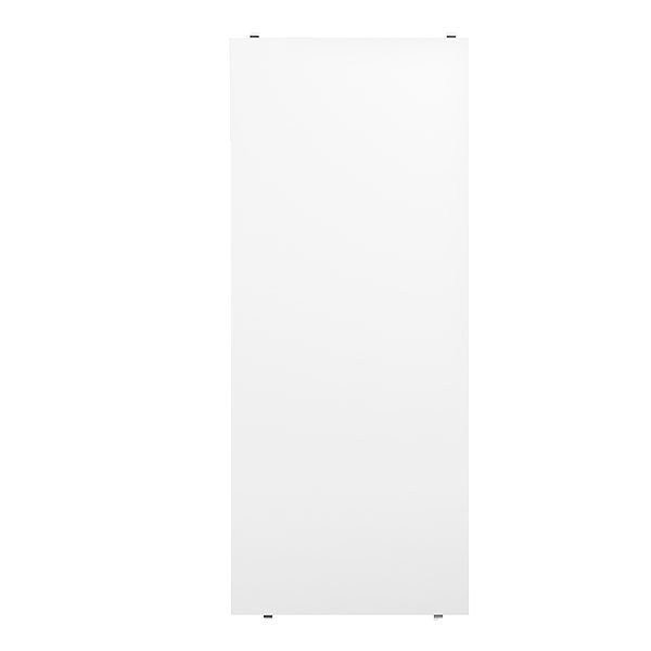 STRING FURNITURE 스트링 shelf 58 x 30 cm 3-pack 화이트 AK211119