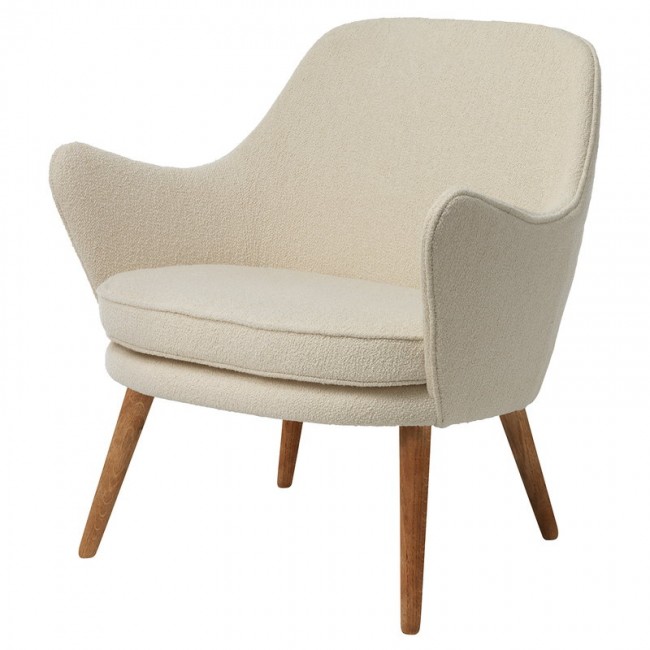 WARM NORDIC 웜 노르딕 Dwell 암체어 Barnum 24 WA2201118
