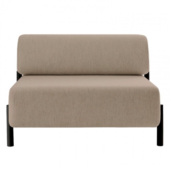 Hem Palo single seater sofa beige HE20019