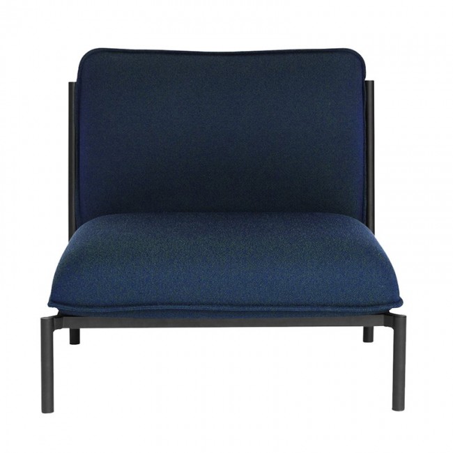 Hem Kumo lounge 의자 Mare HE30091