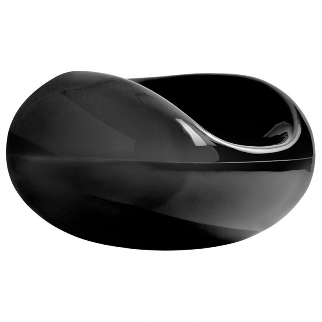 EERO AARNIO ORIGINALS 에로 아르니오 Pastil 의자 블랙 AD8310-07