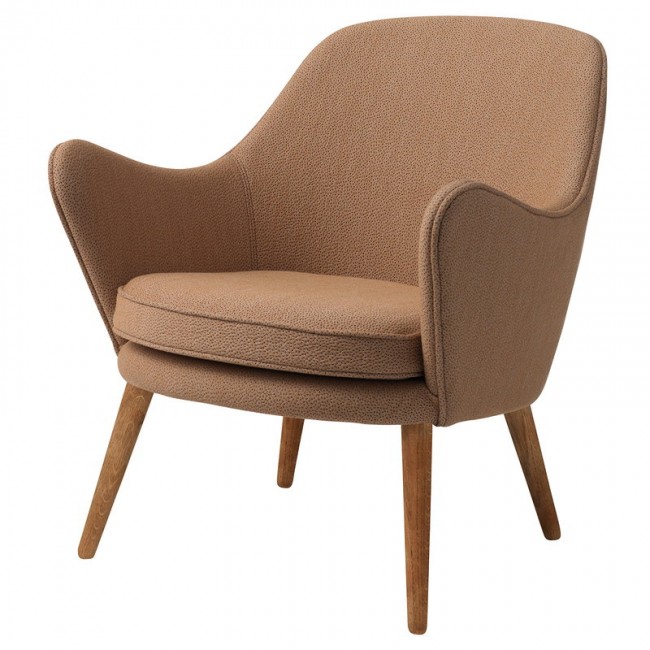 WARM NORDIC 웜 노르딕 Dwell 암체어 Sprinkles 254 WA2201077