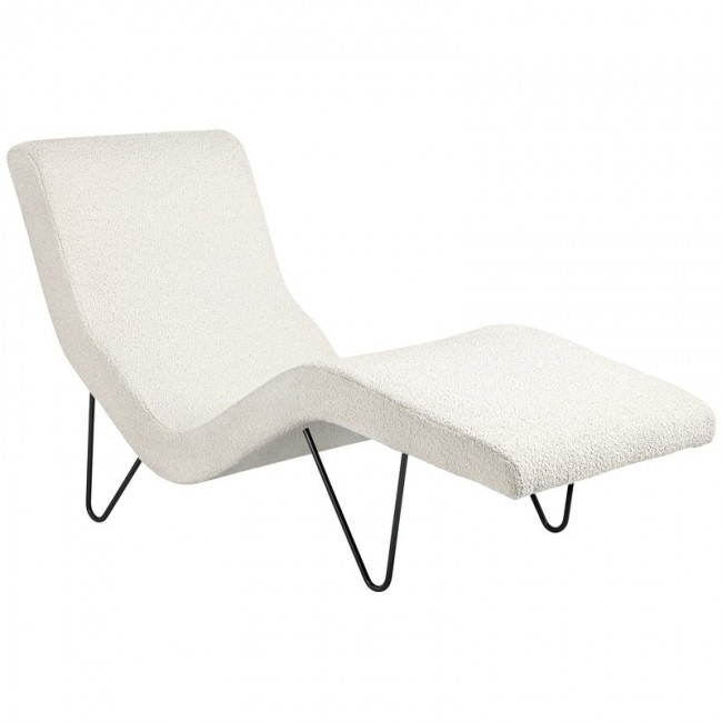 GUBI 구비 GMG Chaise Longue GB10012065-KARA-001
