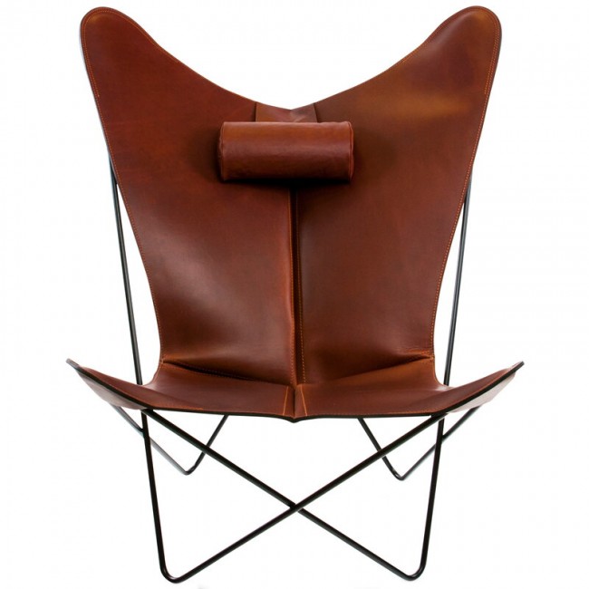 OX DENMARQ 옥스덴마크 KS 의자 코냑 leather OD-KS-CQ-LTR