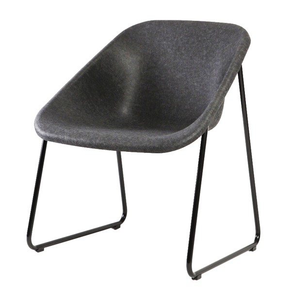 Inno Kola Light 의자 grey INHT-2-G