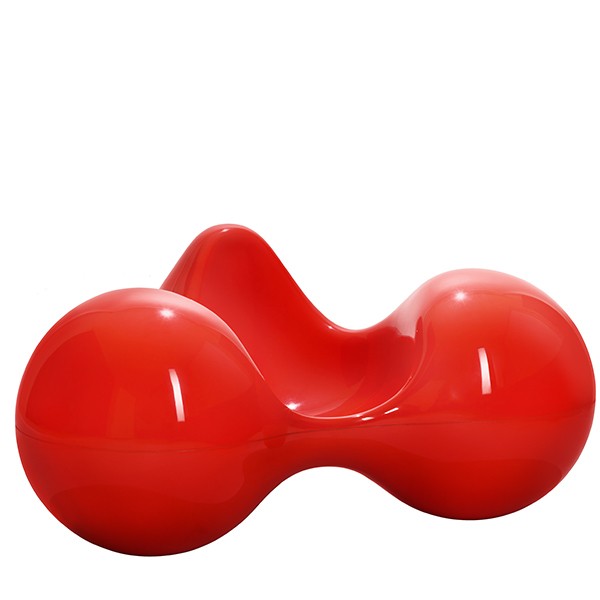 EERO AARNIO ORIGINALS 에로 아르니오 Tomato 의자 AD8320-03