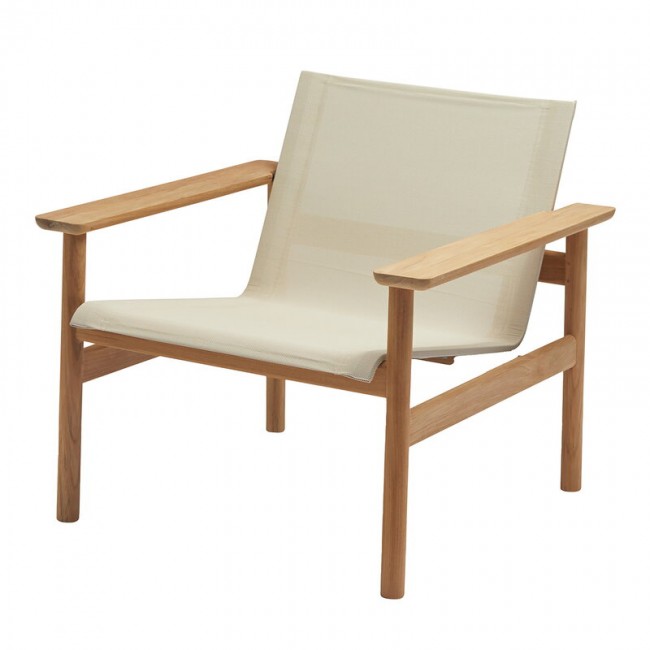 SKAGERAK 스카게락 Pelago lounge 의자 sand SR1430050
