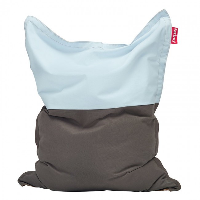 FATBOY 오리지널 Slim Pop bean bag hazel Fatboy Original Slim Pop bean bag  hazel 03614