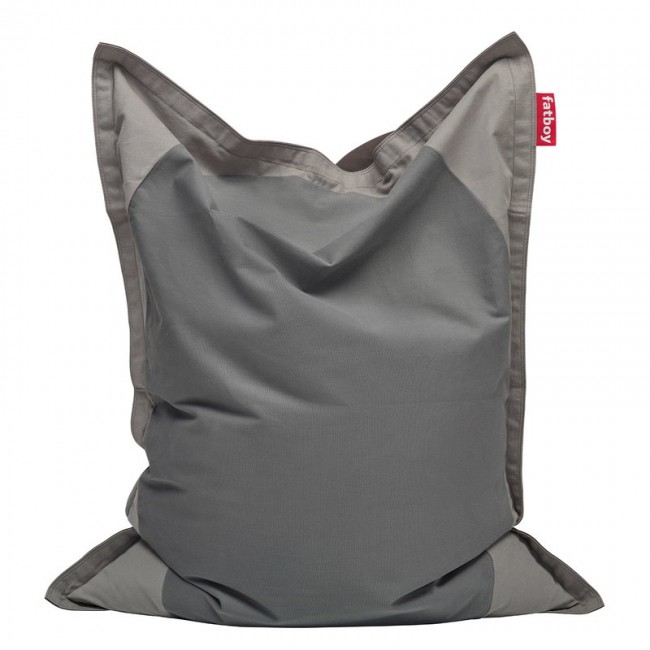 FATBOY 오리지널 Slim Pop bean bag ground Fatboy Original Slim Pop bean bag  ground 03610