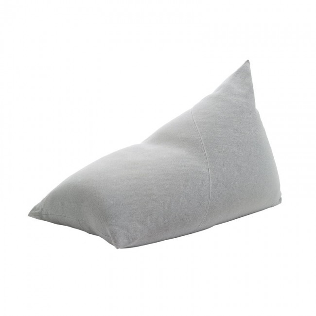 Woodnotes Mini My 아웃도어 lounge 의자 펄 grey WN461083040