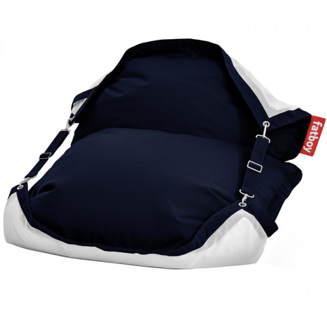 FATBOY 오리지널 Floatzac 다크 ocean Fatboy Original Floatzac  dark ocean 03567