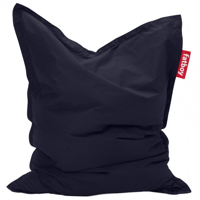 FATBOY 오리지널 아웃도어 bean bag 다크 ocean Fatboy Original Outdoor bean bag  dark ocean 03561