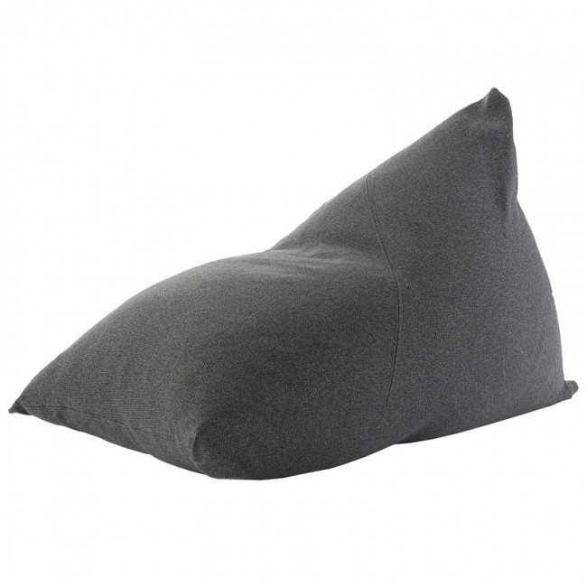Woodnotes My 아웃도어 lounge 의자 melange grey WN461180240
