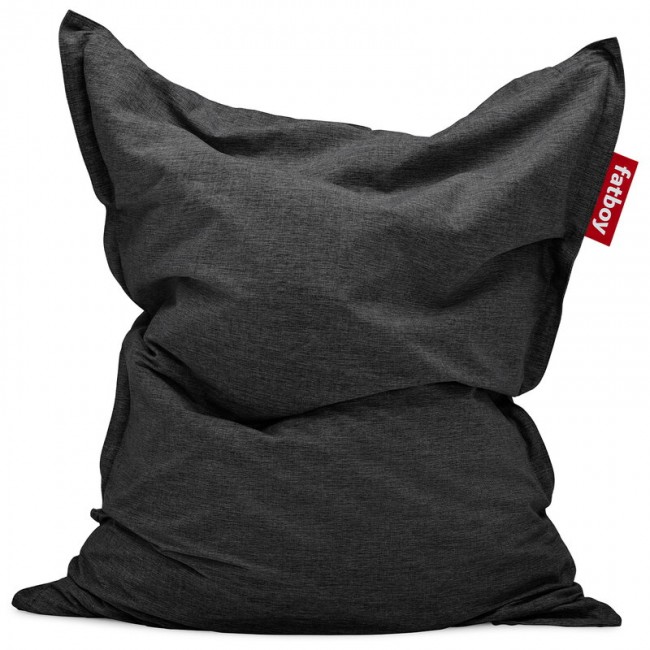 FATBOY 오리지널 아웃도어 bean bag thunder grey Fatboy Original Outdoor bean bag  thunder grey 03534
