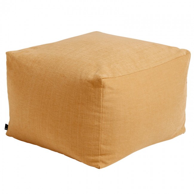 HAY 헤이 Pouf 머스타드 HA540823