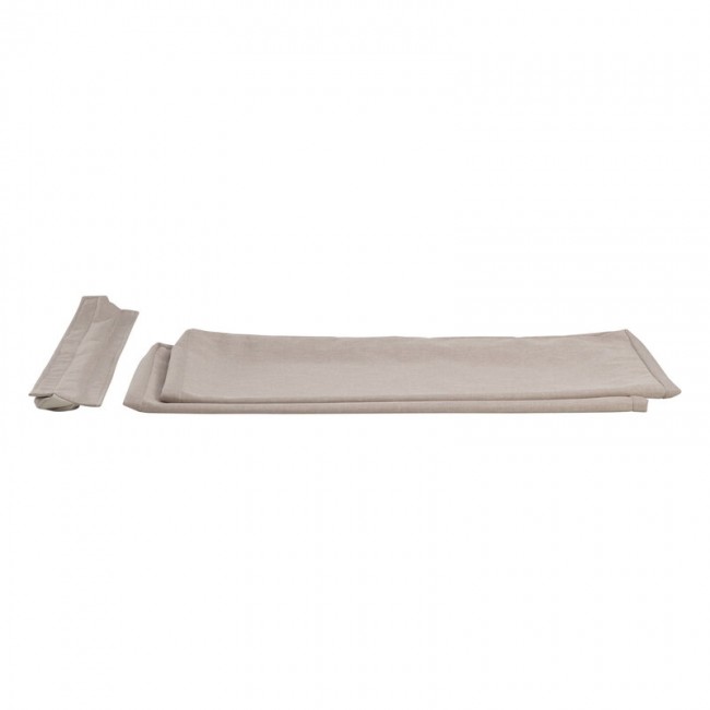 TAPIO ANTTILA COLLECTION 콜렉션 Day&Night ottoman bed 커버 set beige Hopper 51 TAP-10-002313-041359