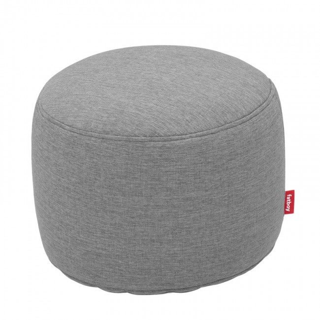 FATBOY Point 아웃도어 스툴 rock grey Fatboy Point Outdoor stool  rock grey 03501