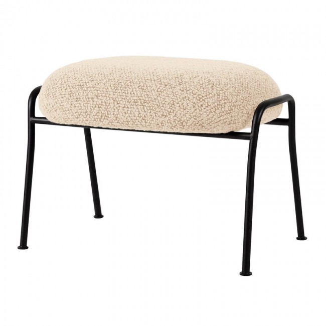 Hem Hai ottoman 에그SHELL boucle HE30518