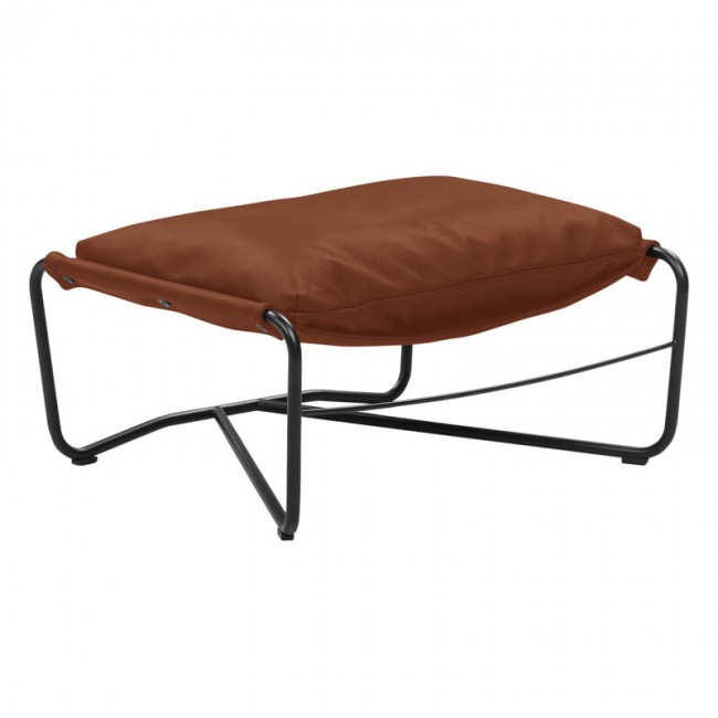 Interface Bug ottoman 테라 leather Moderno IF-BUG-OTTOMAN-MODERNO-TERRA