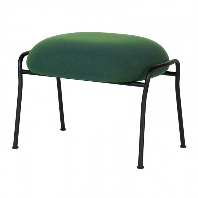 Hem Hai ottoman Peacock HE30007