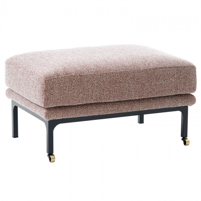 Adea Mr. Jones ottoman ADE960070-AUR-03