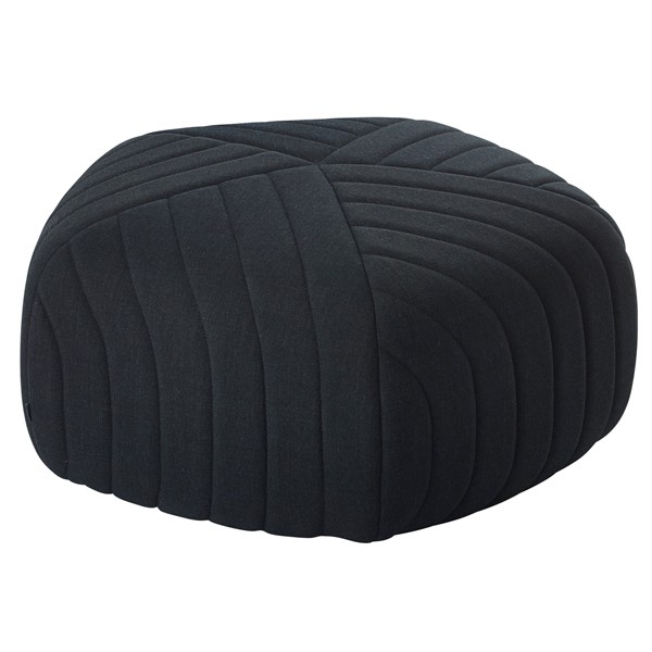 MUUTO 무토 Five pouf 다크그레이 MU97002