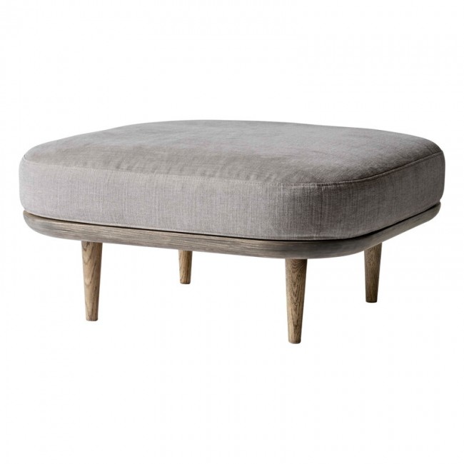 &TRADITION 앤트레디션 Fly SC9 pouf 스모크 oak - Hot Madison 094 TR65143000-SMOK-HM094