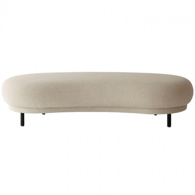 Massproductions Dandy ottoman MRDN-02-109-350-TN-135