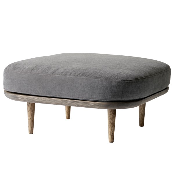 &TRADITION 앤트레디션 Fly SC9 pouf 스모크 oak - Hot Madison 093 TR65143002