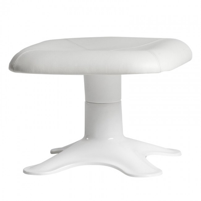ARTEK 카루셀리 스툴 화이트 Artek Karuselli stool  white 03379