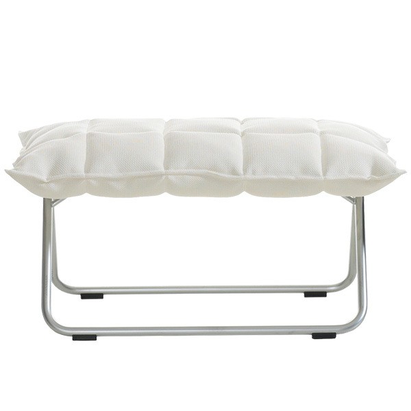 Woodnotes K ottoman wide tubular WN46011-256159