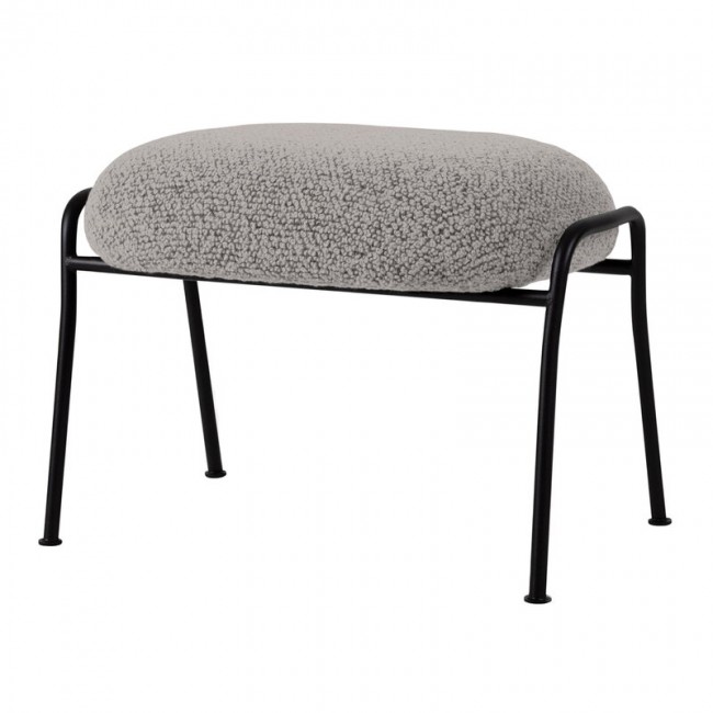 Hem Hai ottoman pebble boucle HE30519