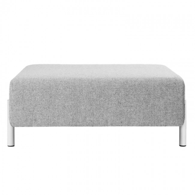 Hem Palo ottoman grey HE12926