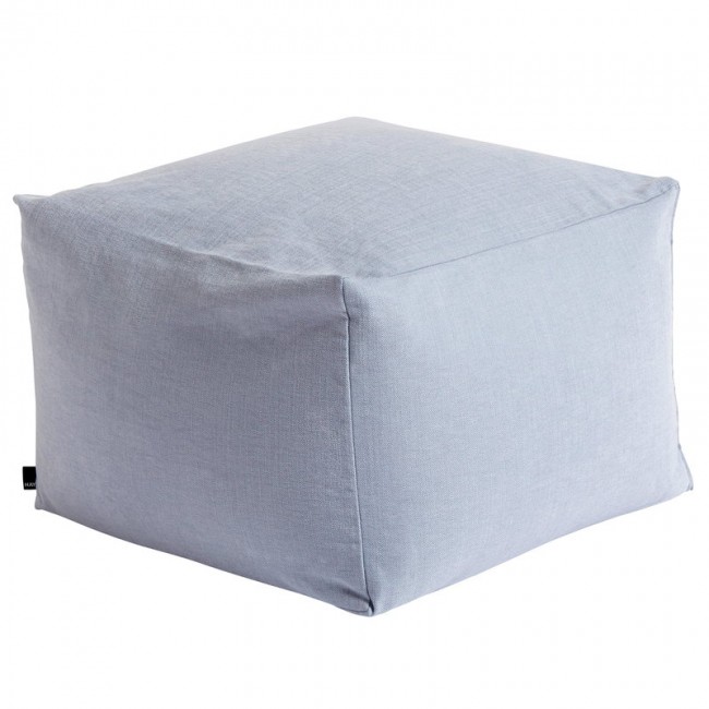 HAY 헤이 Pouf 소프트 블루 HA540826