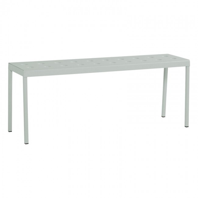 HAY 헤이 Balcony bench 119 5 cm desert 그린 HA943971-120