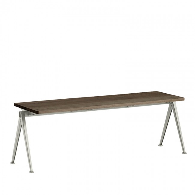 HAY 헤이 Pyrami_d bench 11 beige - 스모크 oak HA195767-SM
