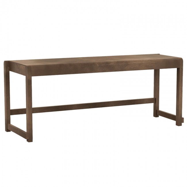 FRAMA 프라마 Bench 01 다크 wood FR6228